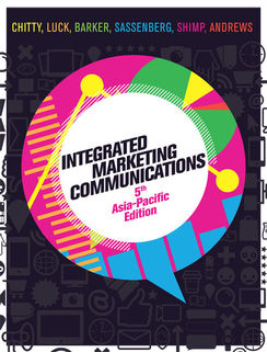 Integrated Marketing Communications