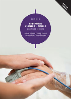 Essential Clinical Skills - Enrolled/Division 2 Nurses