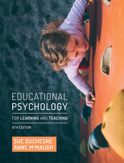 Educational Psychology for Learning and Teaching 6e: instructor videos