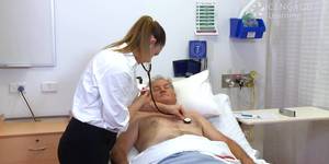 Cardiovascular assessment