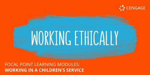 Working ethically