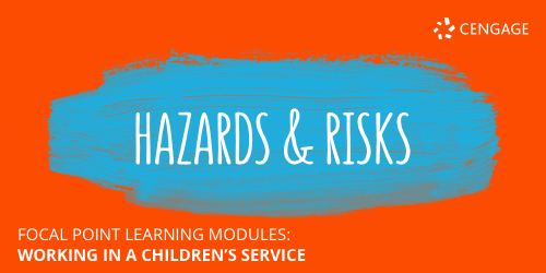 Hazards and risks