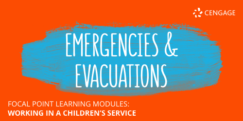 Emergencies and evacuations