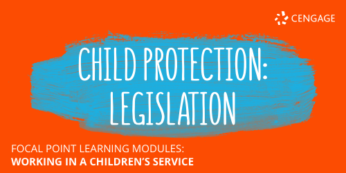 Child protection: Legislation