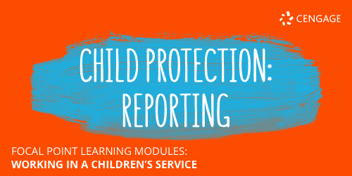 Child protection: Mandatory reporting