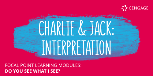 Charlie & Jack - Interpretation