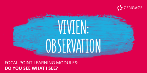 Vivien - Observation