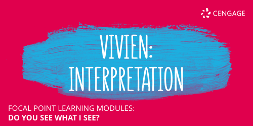 Vivien - Interpretation