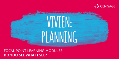 Vivien - Planning